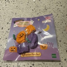 Sylvanian Families Halloween