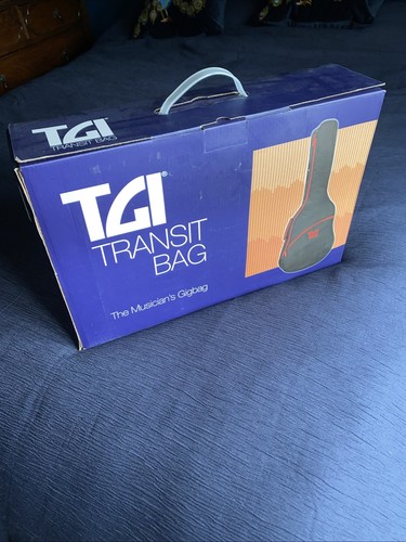 Tgi transit gig bag 4316 - transit,