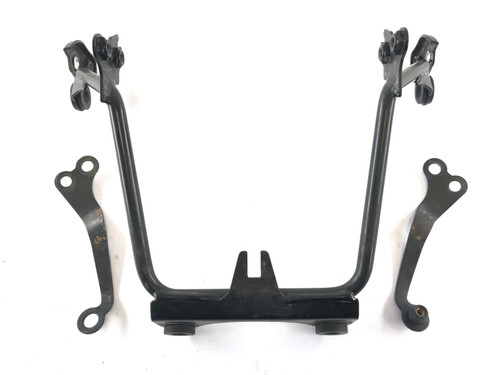 Yamaha 660 dm01 2005 - xt,