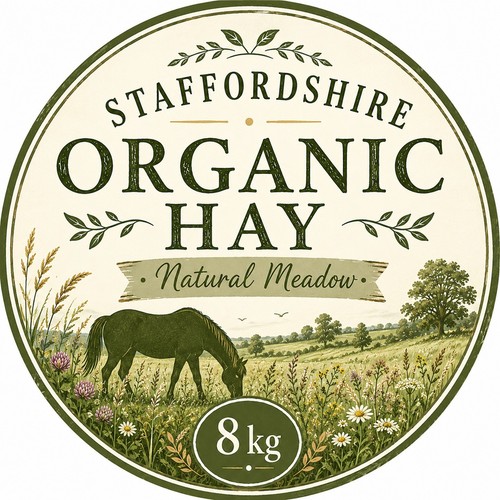 Staffordshire organic meadow - staffordshire,