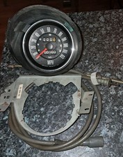 Hillman Hunter GLS Smiths Speedo Very Low Mileage 