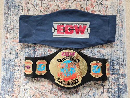 Ecw kids heavyweight - kids,