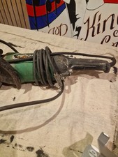 Hitachi G23SC3 Angle Grinder 9" 110V