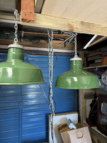 Pair vintage maxlume - vintage,