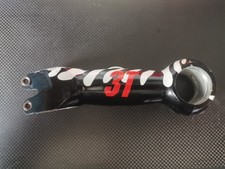 3T Zebra Handlebar Stem