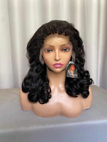 Frontal wigs double dranw - double,