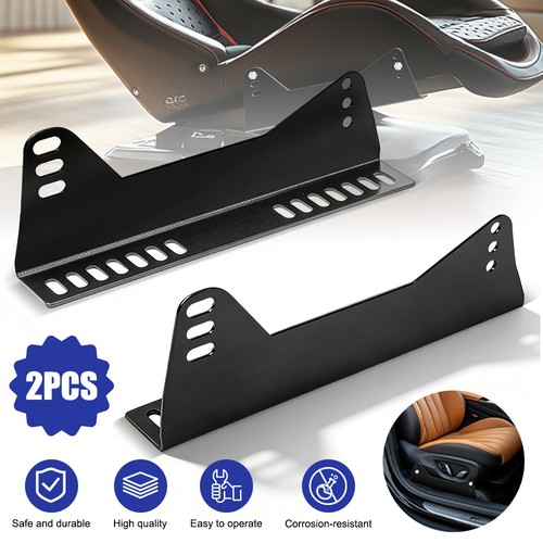 Side mounts brackets - side,