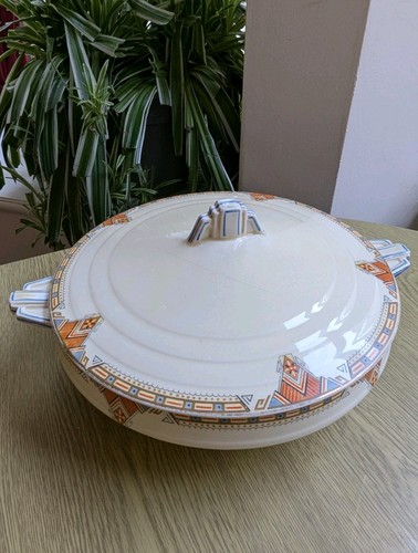 Art deco grindley the nile - deco,