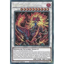 BLMM-EN018 Jurrac Astero 