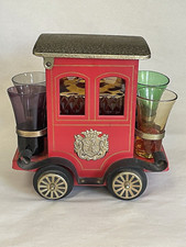 Vintage Musical Trolley