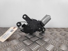 2010 VOLKSWAGEN POLO V 601,603,6C1,6R1 WIPER ARM (REAR) 0 390 201 826