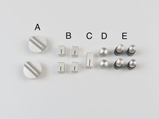 *Marantz 5420* Knob Button