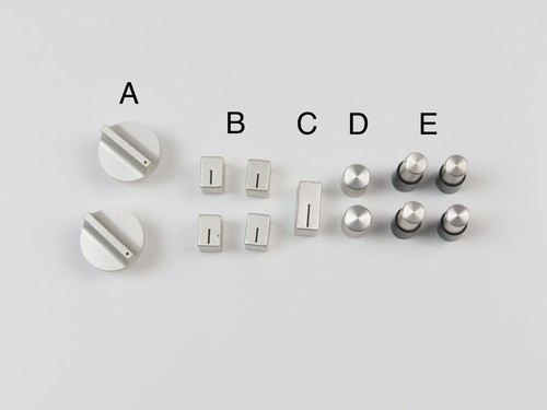 Marantz 5420 knob - 5420*, button