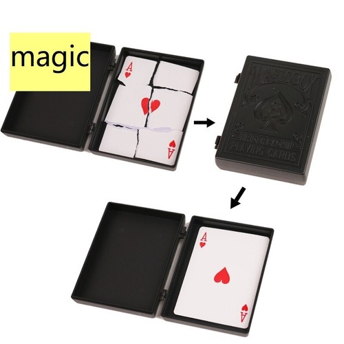 Cool card restored - cool, kit