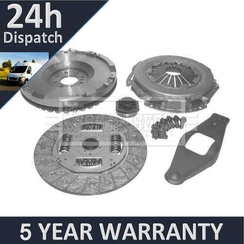 Fits ford transit - fits, tdi