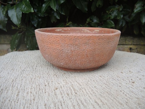 Unusual vintage terracotta - unusual,