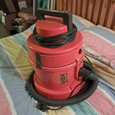 Vax 6131T Multivax Carpet