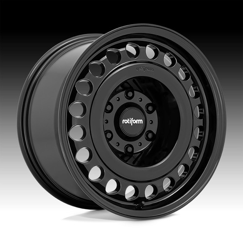 Rotiform r191 stl gloss - stl,