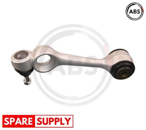 Track control arm for - control,