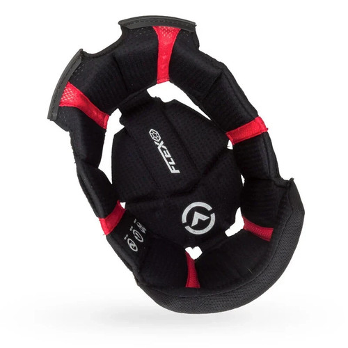 Bell pro race star virus - bell,