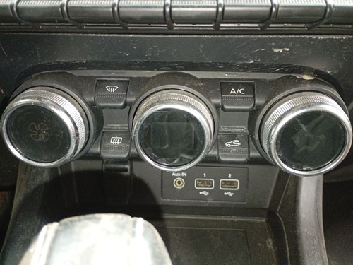 Heating air conditioning - /,