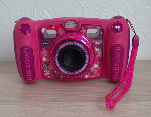 Vtech kidizoom duo - camera, 5.0