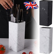 Universal Knife Block Holder