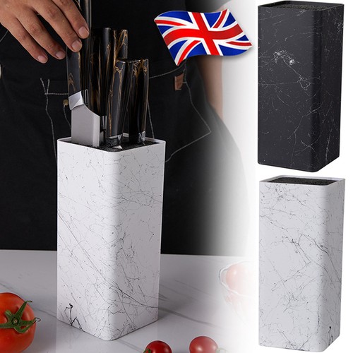 Knife block holder - holder,