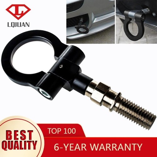 Universal car towing ring - universal,