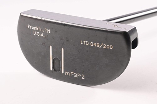 Seemore fgp mallet black - fgp,