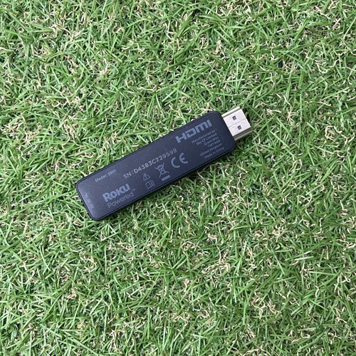 Roku 3801 now hdmi - roku, tv