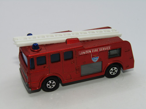 Matchbox superfast 35a - superfast,