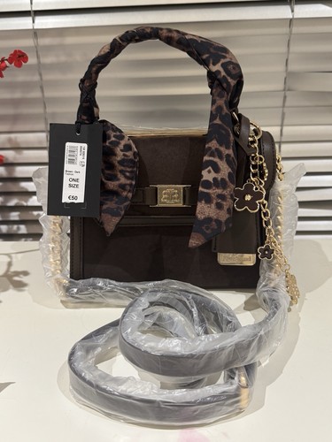 River island charm bag - charm,