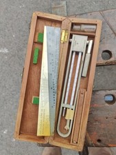 Antique Negretti Zambra