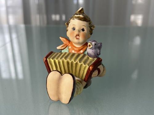 Hummel figurine 110 0 - hummel, 110/0