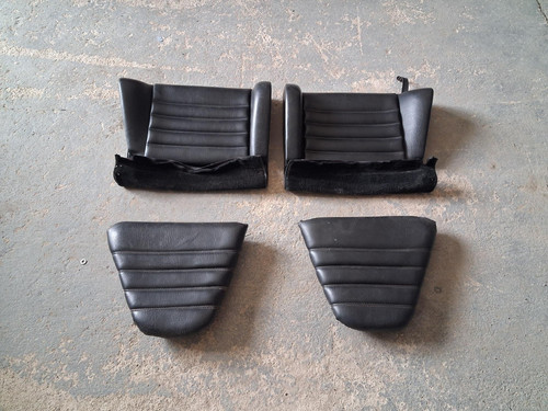 Used original porsche 911 - porsche, sc