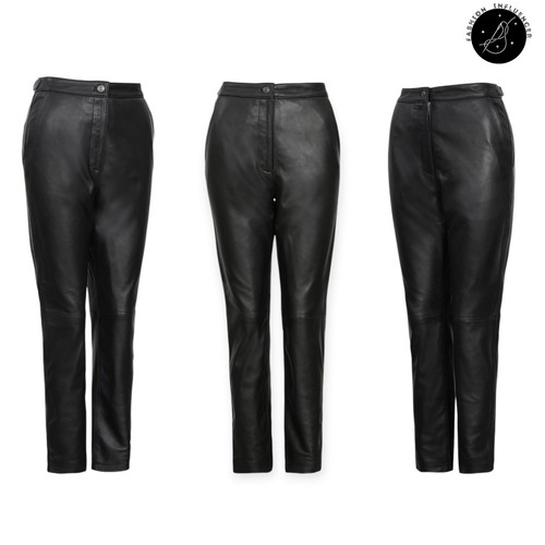 Women genuine leather - genuine,