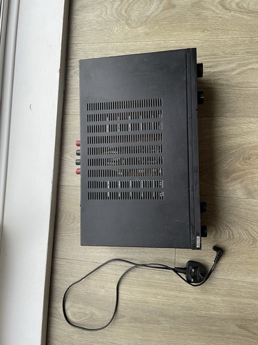 Marantz pm35 mk2 stereo - pm35,