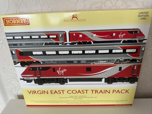 Hornby r3501 virgin trains - r3501,