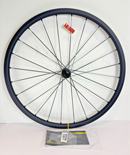 Mavic Ksyrium S 25 700c Front Wheel - 12x100mm