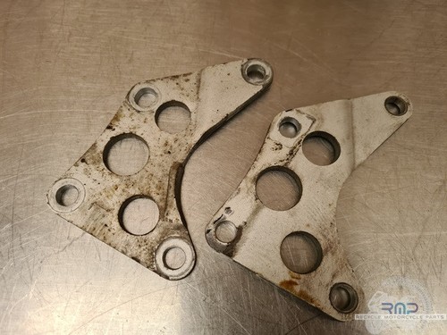 Pair yamaha 600 n - yamaha, xj