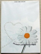 CITROEN 2CV6 & DYANE Car Sales