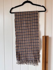 Vintage Lambswool Aquascutum