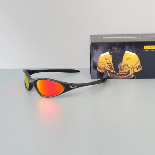 Oakley minute gen black - gen, 1.0