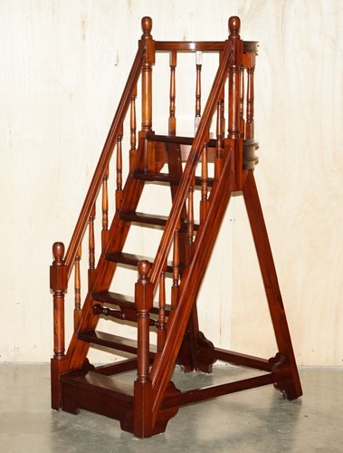 Antique georgian style gallery - antique,