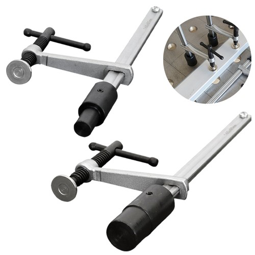 Table workbench clip welding - clip,