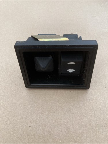 Rover sd1 electric mirror - sd1,