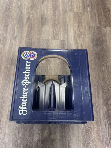 Hacker pschorr german plastic - german,