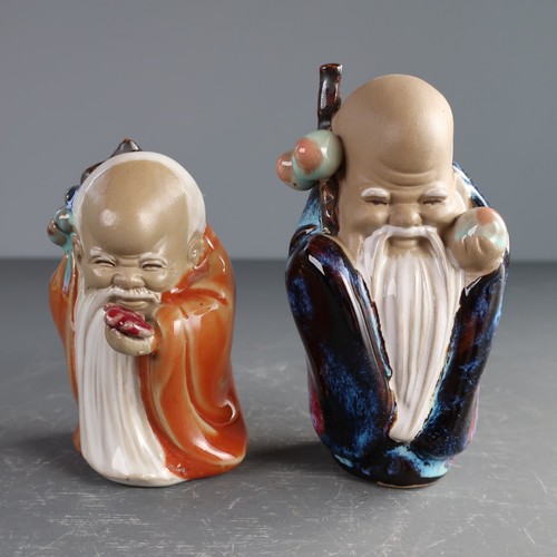 Vintage chinese immortal - chinese,