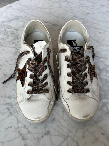 Golden goose women - golden, superstar